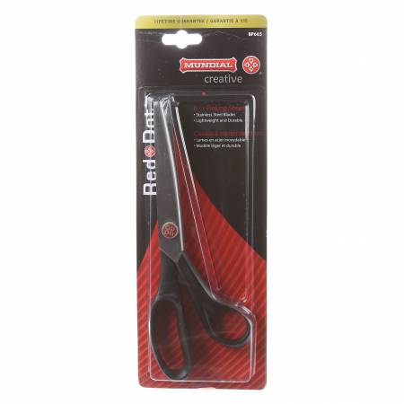 Mundial 8 1/2" Pinking Shears