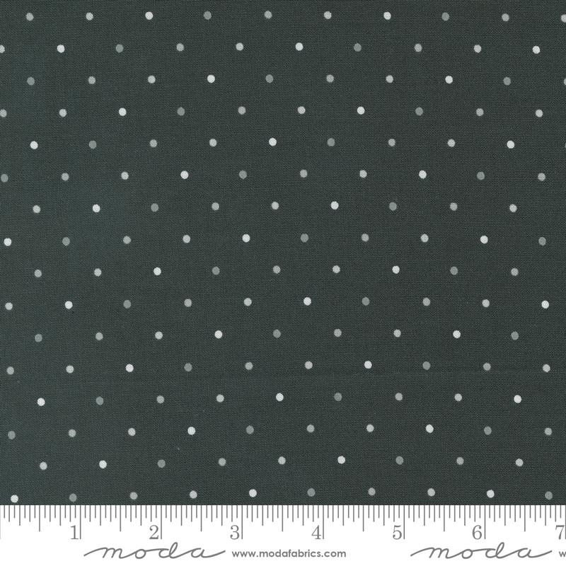 Magic Dot Charcoal 5230-36