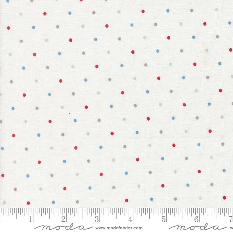 Magic Dot Americana 5230-37