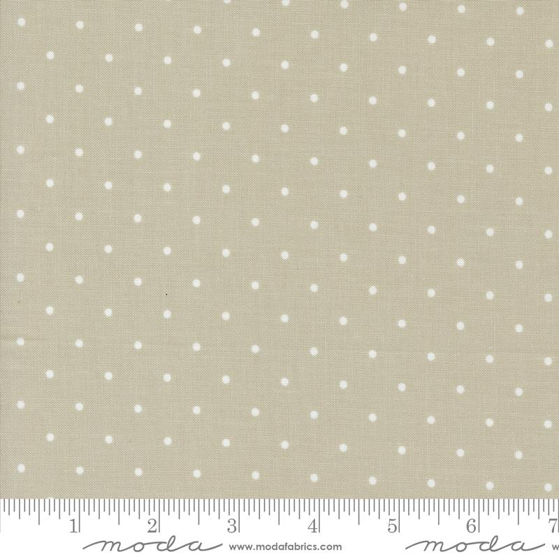 Magic Dot Flax 5230-40