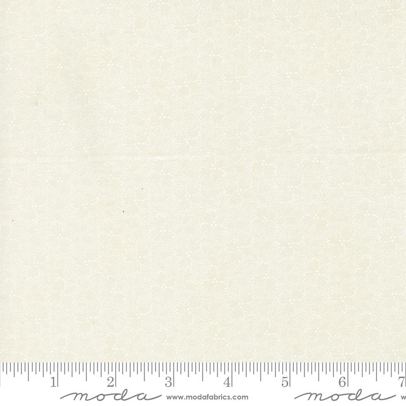 Sandalwood Opal White 44387-11
