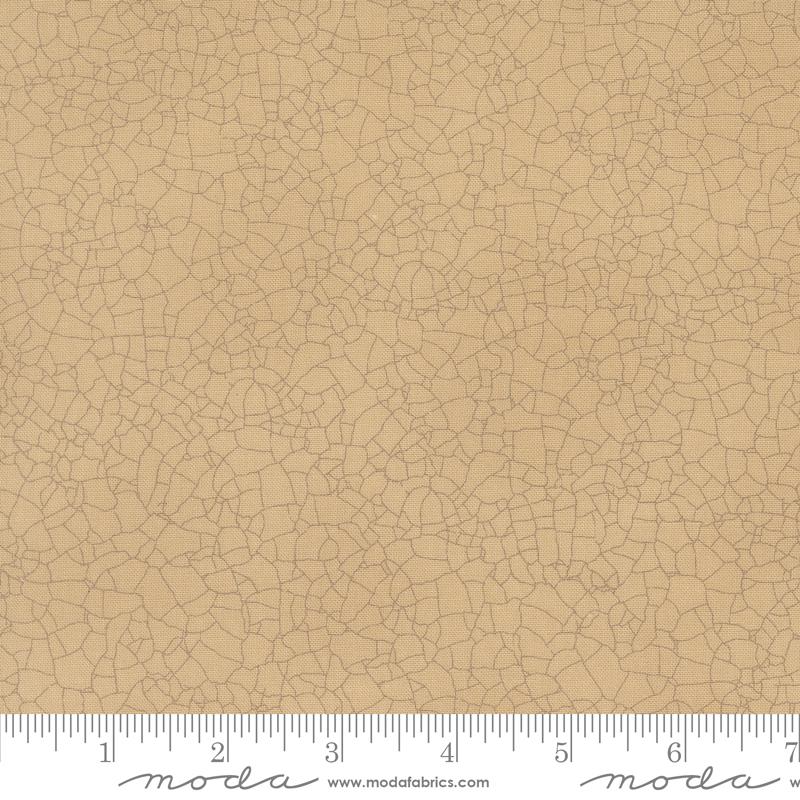 Bloom And Grow Crackle Tan 5746-140
