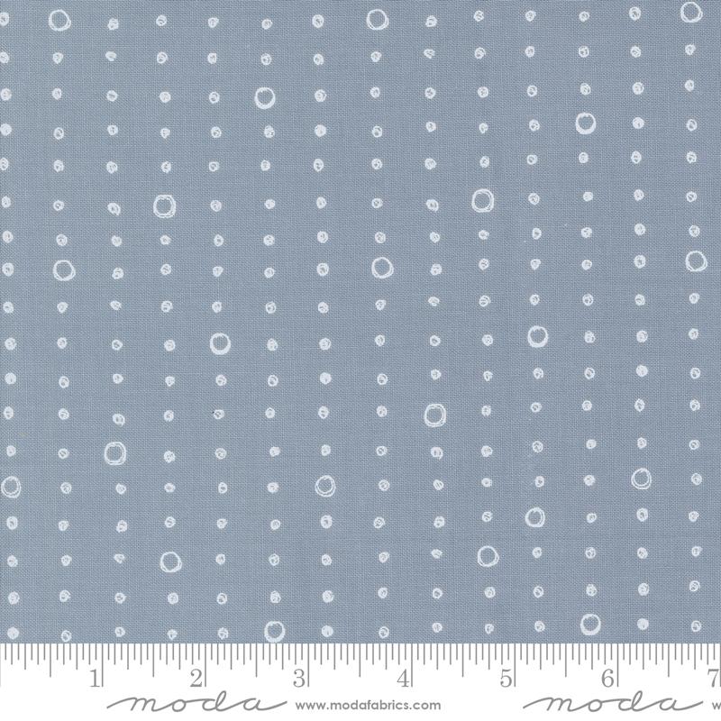 Chirp Dots And Circles Raincloud 39038-20