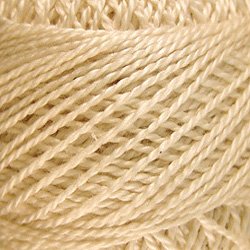 Valdani 8wt Solid #6 - Natural