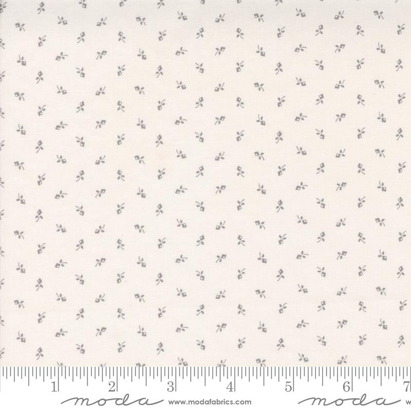 Itty Bitty Background Gathering Grey 49282-13