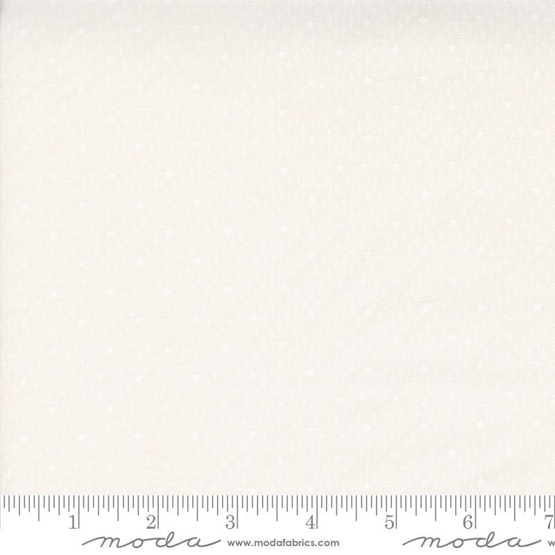 Itty Bitty Background Gathering Off White Wh 49287-11