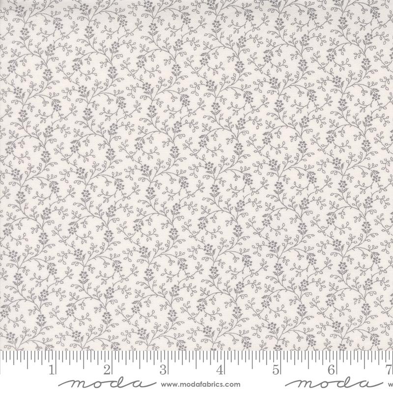 Itty Bitty Background Gathering Grey 49288-13