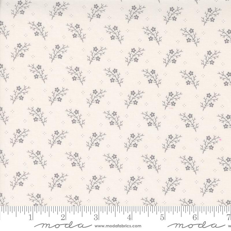 Itty Bitty Background Gathering Grey 49289-13