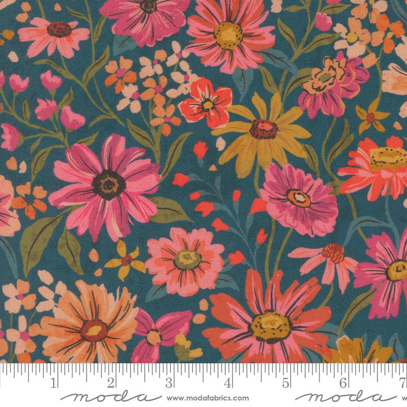 Sagewood Summerfield Peacock 11950-16