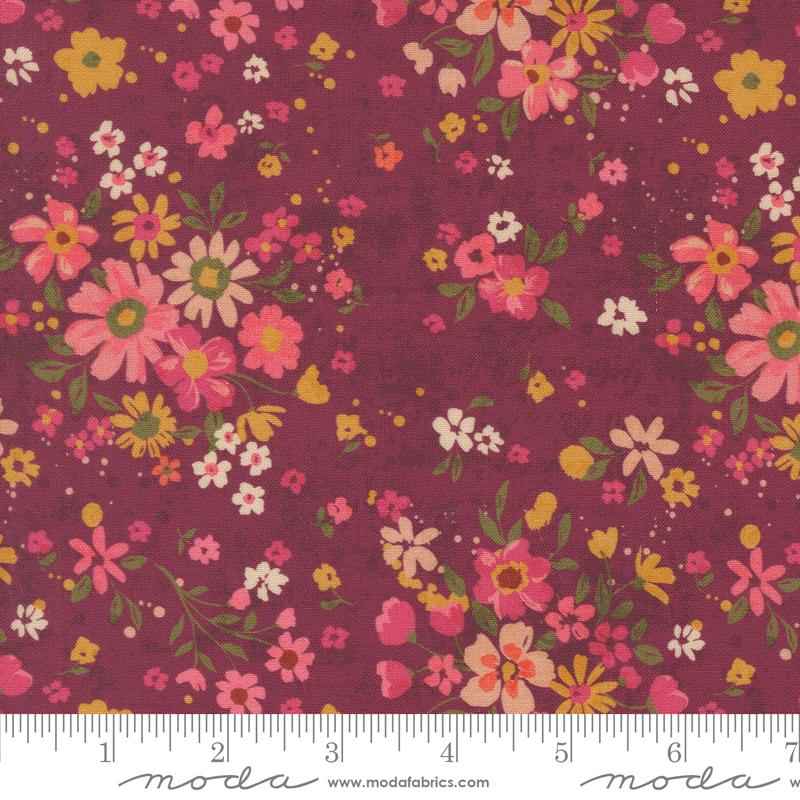 32" - Sagewood Rosemary Rose Wine 11951-20