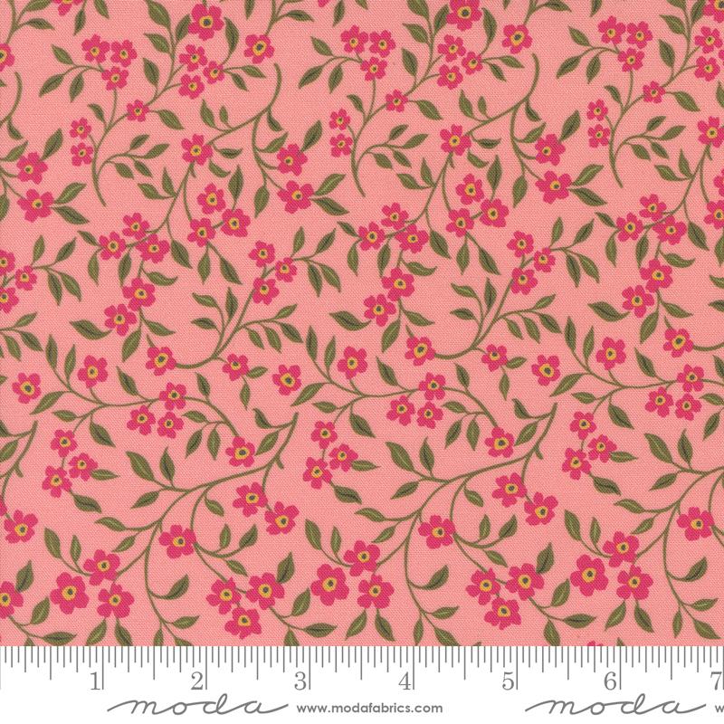Sagewood Dogwood Rose 11953-21