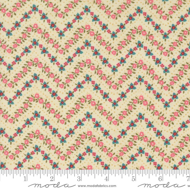 Sagewood Abbey Pearl 11954-11