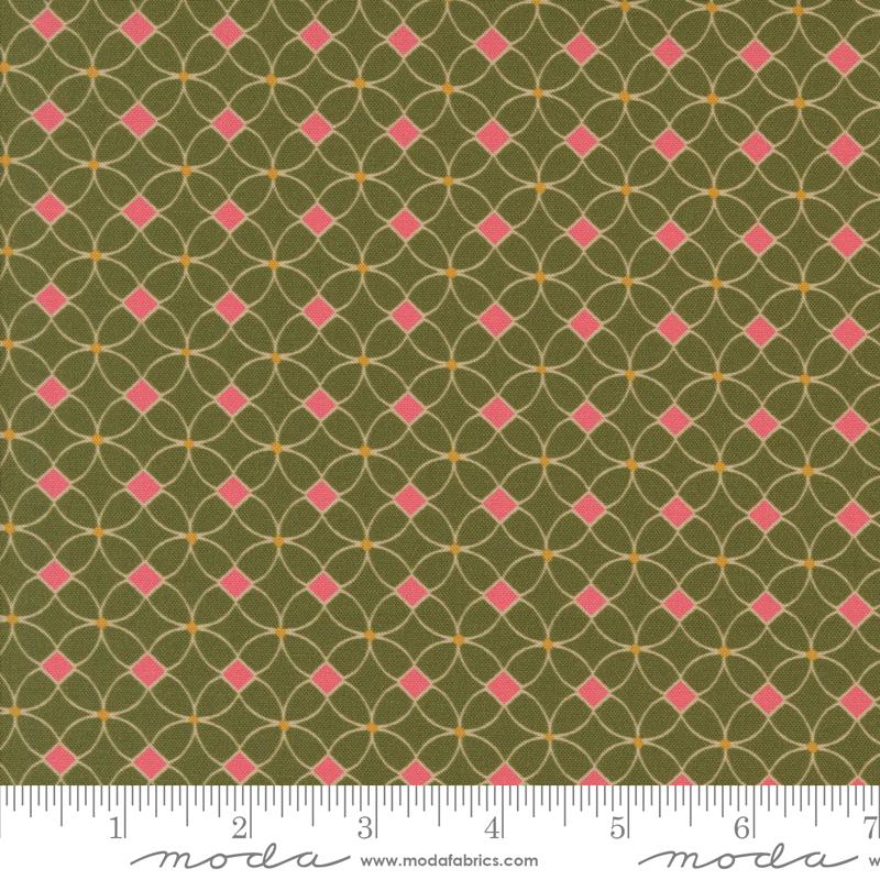 Sagewood Isla Avocado 11955-14