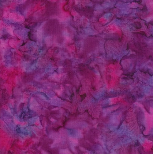 Batik Marble Fuchsia 7213B