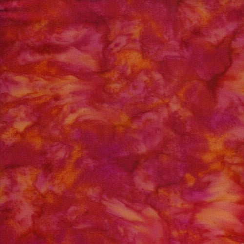 Batik Marble Orange 7217B