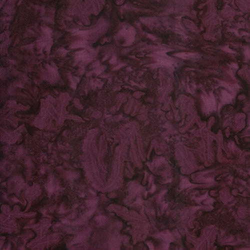 Batik Marble Dark Plum 7238B