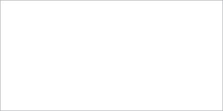 72" Wide - White Felt
