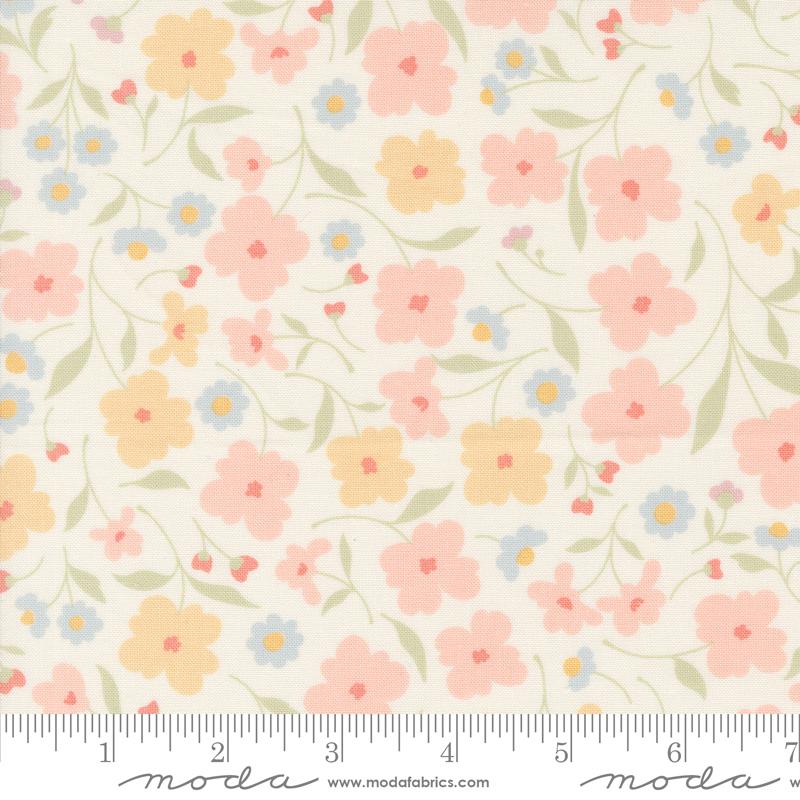 Cottage Charm Porcelain 31750-11