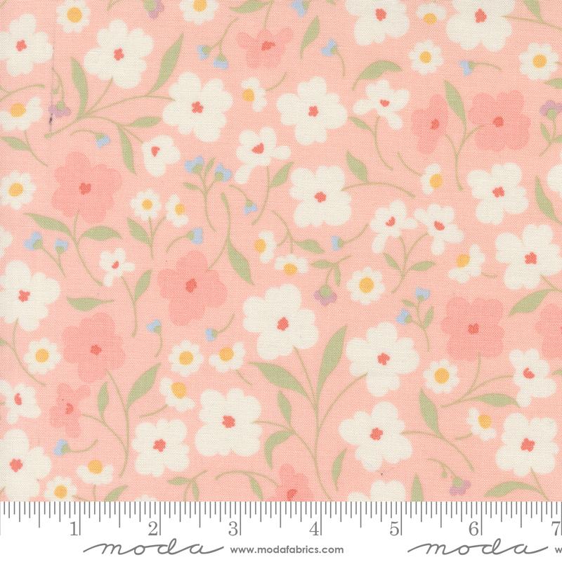 Cottage Charm Koral Kicks 31750-14
