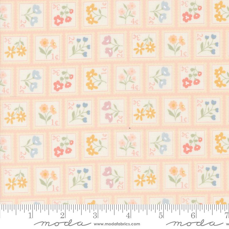 Cottage Charm Koral Kicks 31751-14