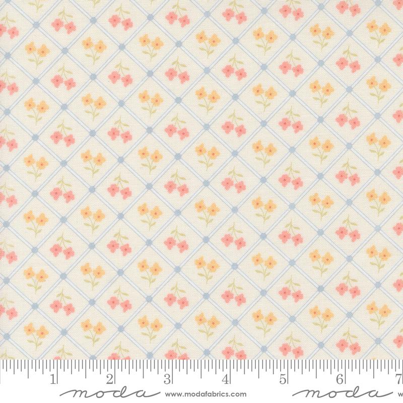 Cottage Charm Porcelain 31752-11
