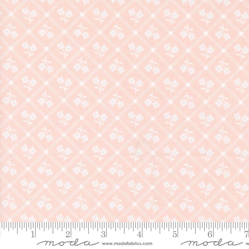 Cottage Charm Koral Kicks 31752-14