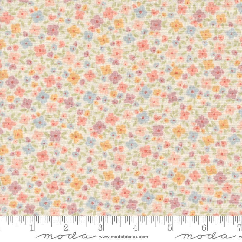 Cottage Charm Porcelain 31753-11