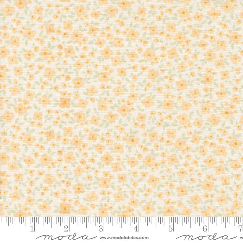 Cottage Charm Enjoyable Yellow 31753-33