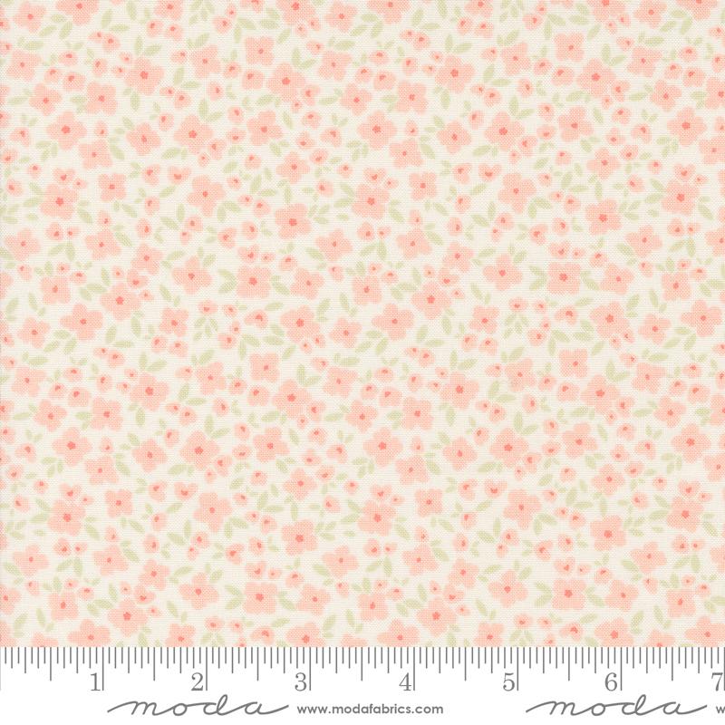 Cottage Charm Koral Kicks 31753-34