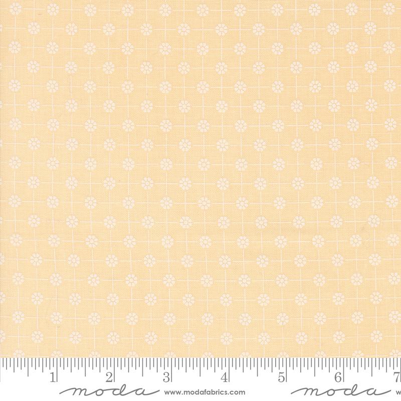 Cottage Charm Enjoyable Yellow 31755-13
