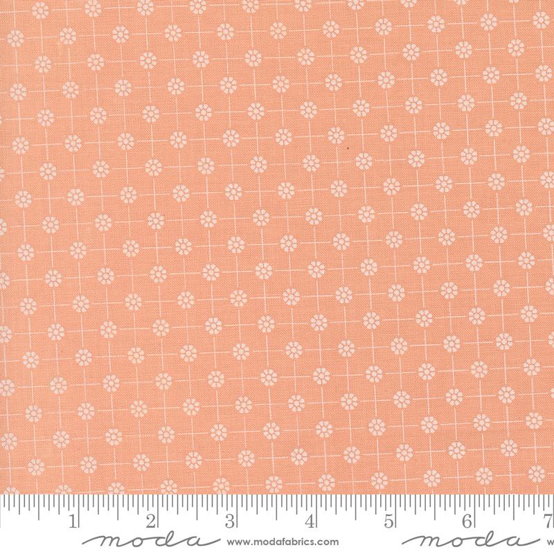 Cottage Charm Peach 31755-19
