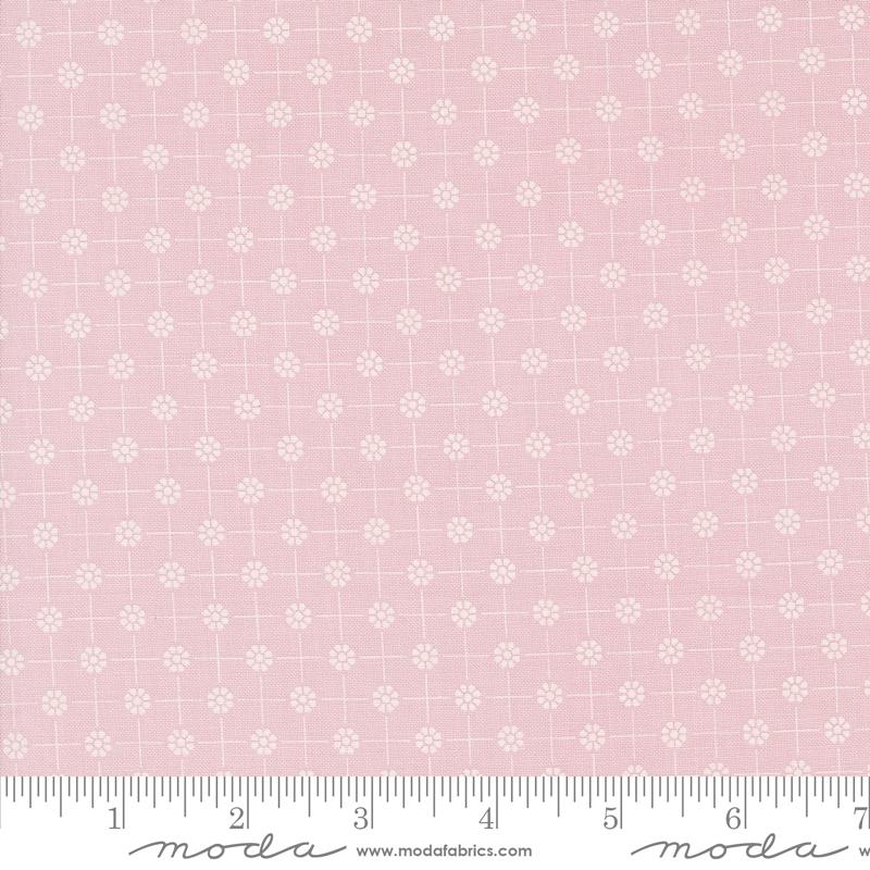 Cottage Charm Fading Rose 31755-26