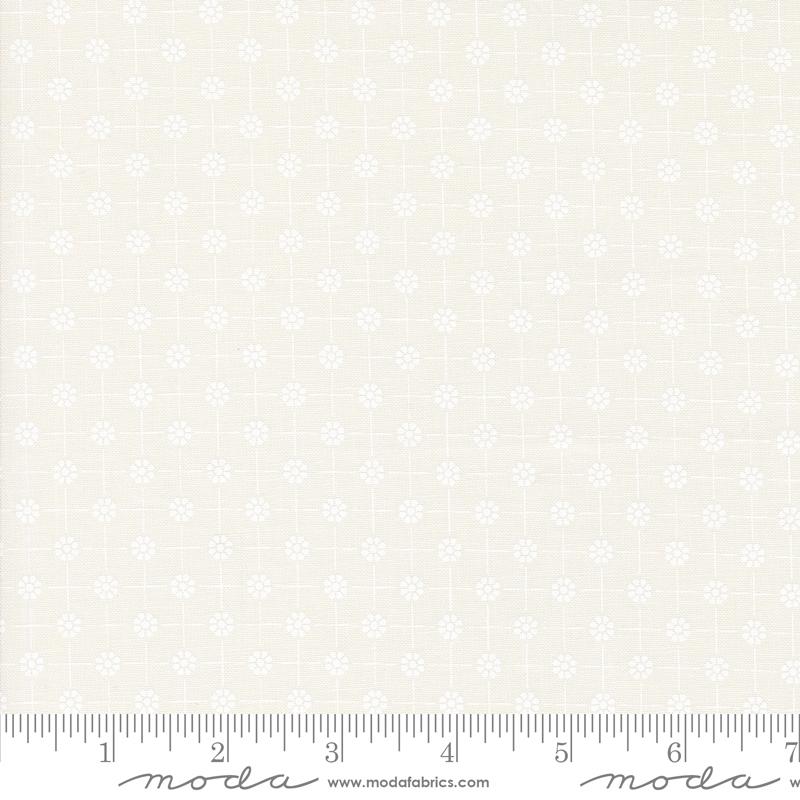 Cottage Charm Porcelain White 31755-31