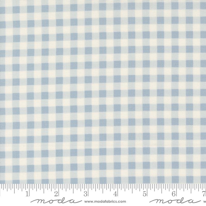 Cottage Charm Powder Blue 31757-31