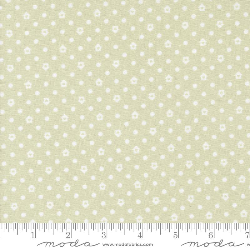 Cottage Charm Pear 31758-23