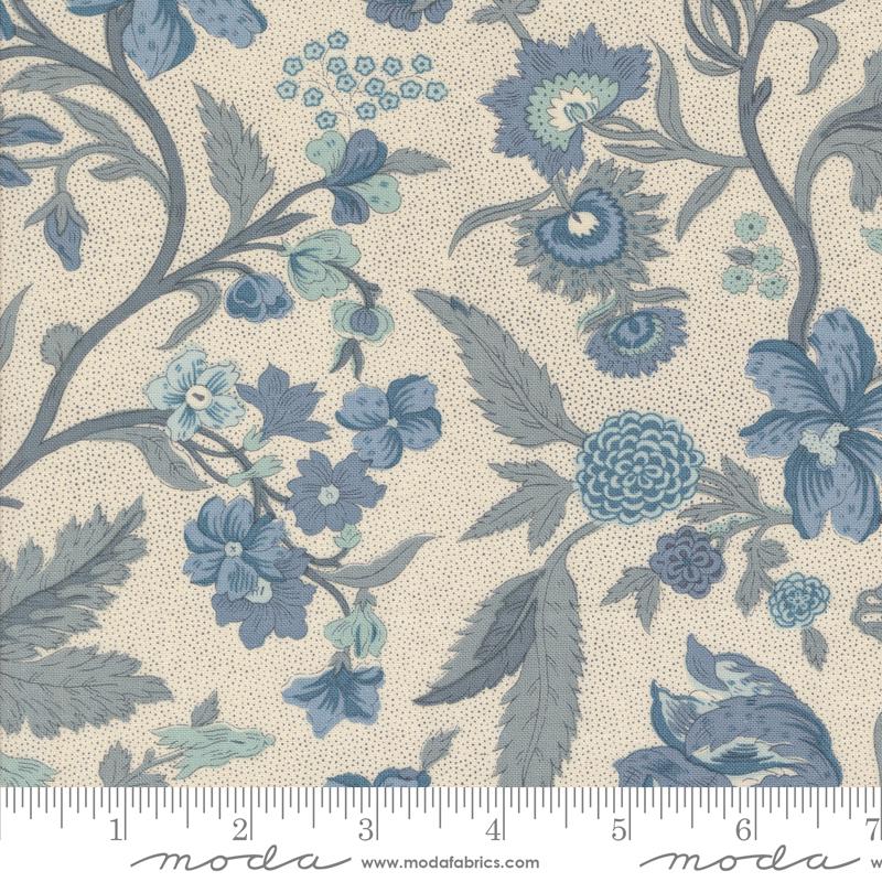 Sacre Bleu Pearl French Blue 13970-13
