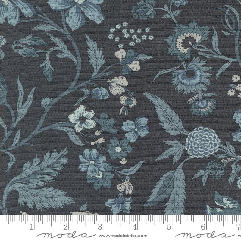 Sacre Bleu Indigo 13970-17