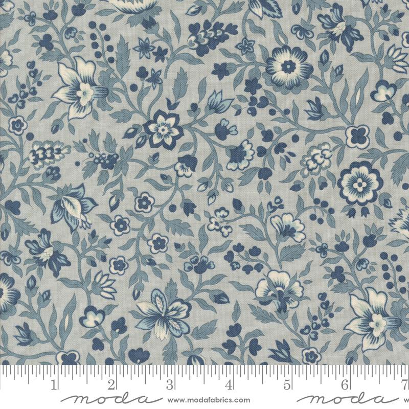 Sacre Bleu Ciel Blue 13971-15