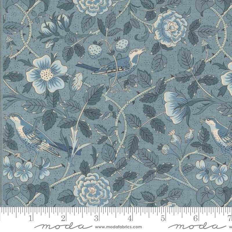 Sacre Bleu French Blue 13972-16