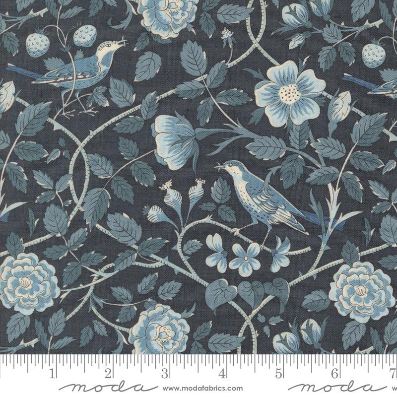 Sacre Bleu Indigo 13972-17