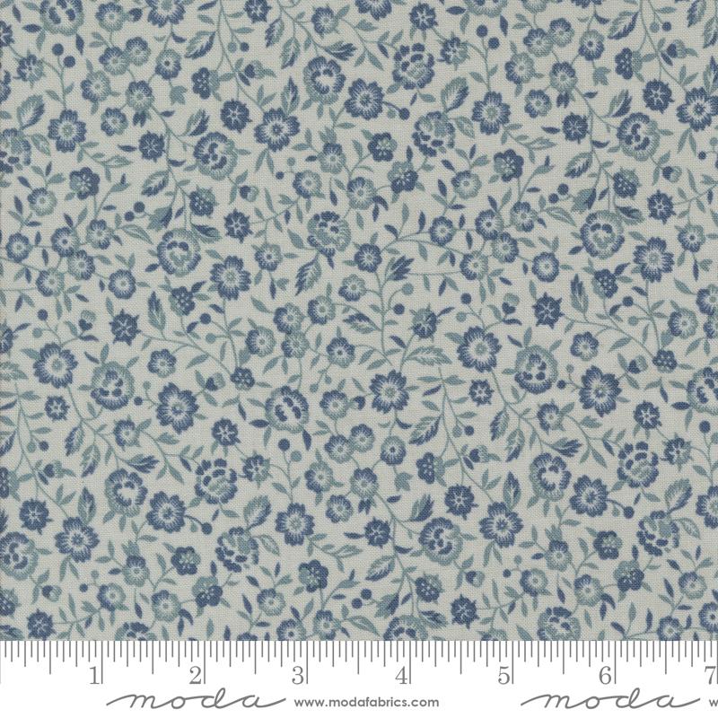 Sacre Bleu Ciel Blue 13974-15