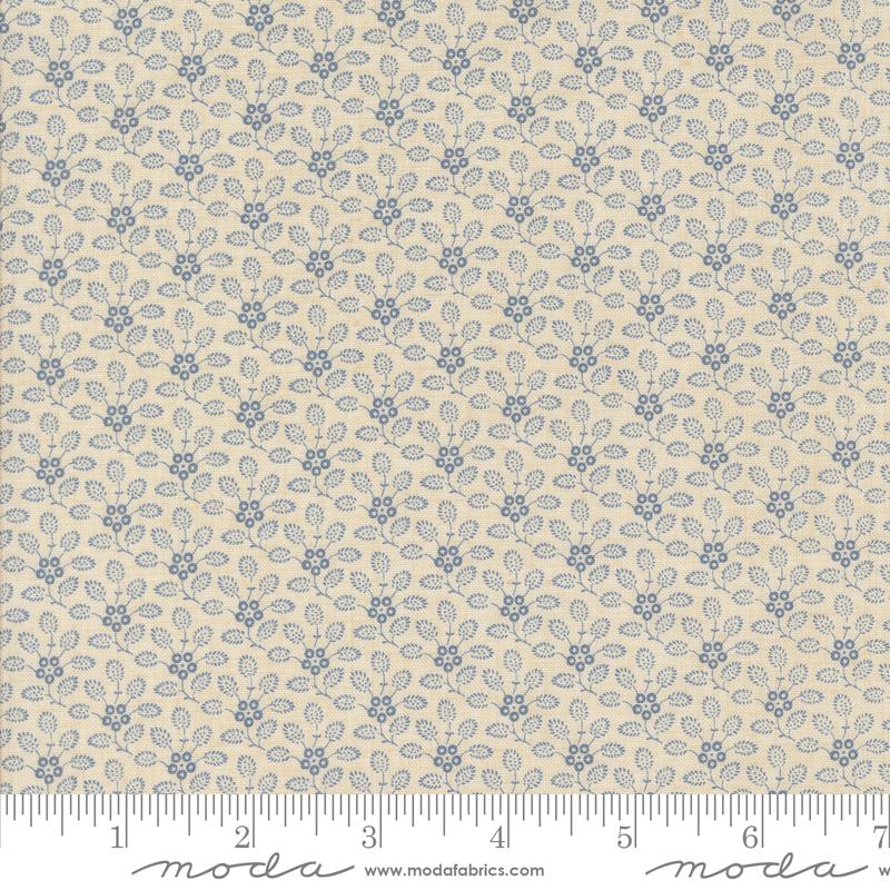 Sacre Bleu Pearl French Blue 13975-12