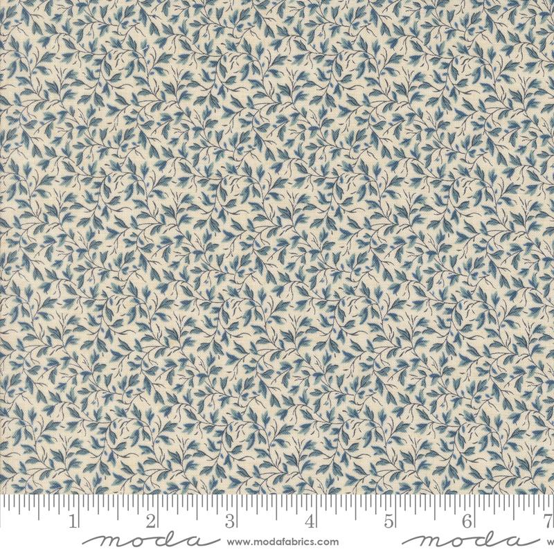 Sacre Bleu Pearl French Blue 13976-12