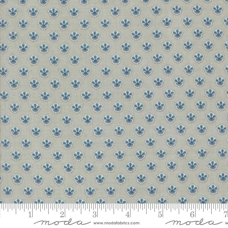 Sacre Bleu Ciel Blue 13977-14