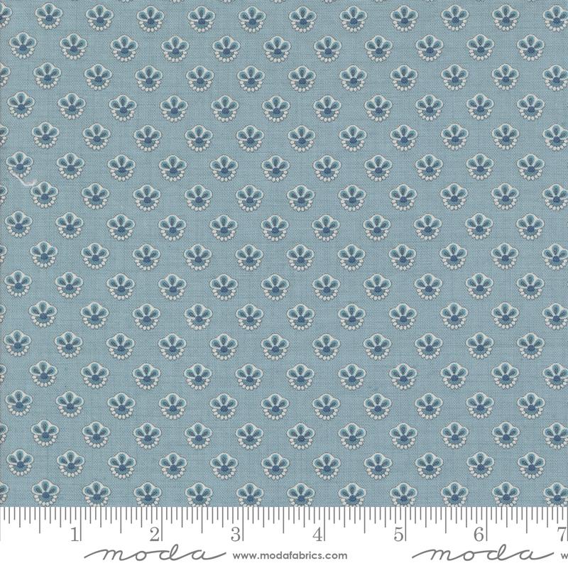 Sacre Bleu French Blue 13977-15