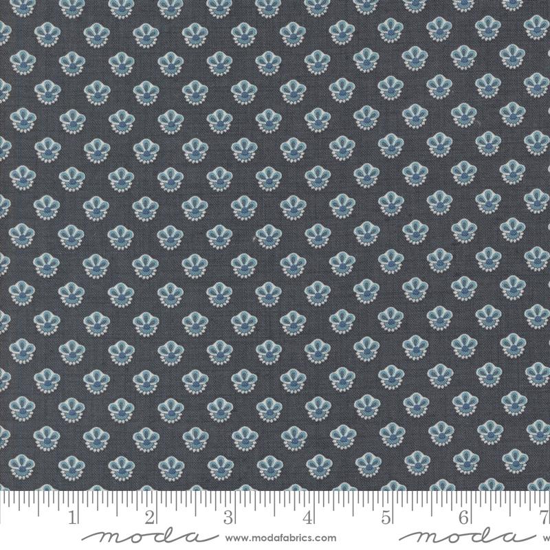 Sacre Bleu Indigo 13977-16