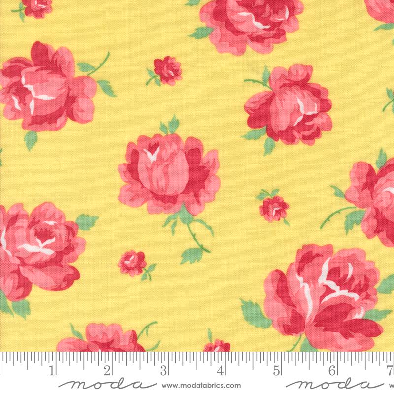 Summertime Sunshine 55320-16