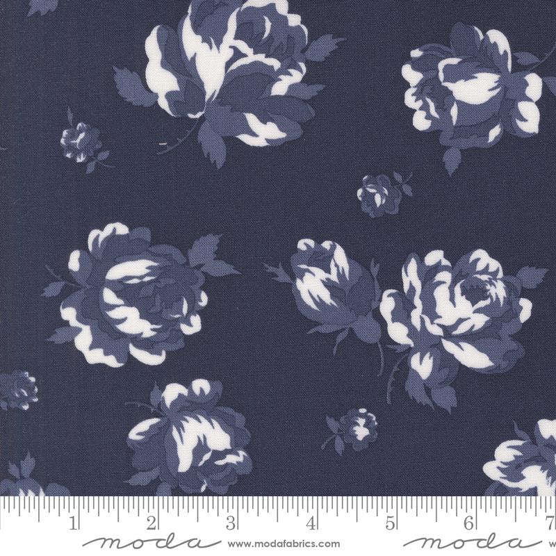 Summertime Navy 55320-20