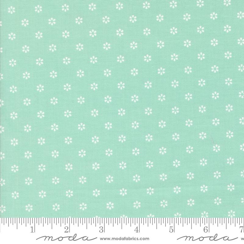 Summertime Aqua 55322-19