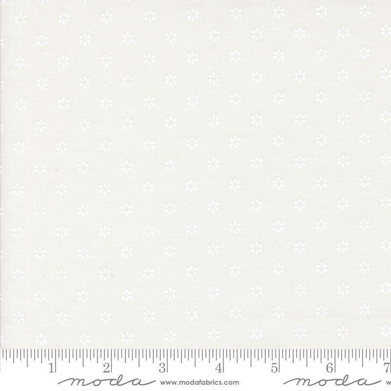 Summertime Cream White 55322-21